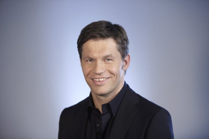 Frank Briegmann